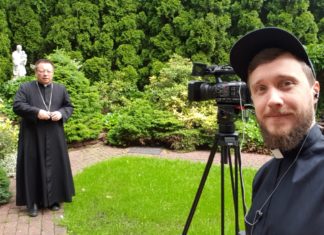 Nagrywanie przed-wakacyjne / porażki i zwycięstwa