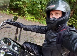 Motocyklowo – lipiec 2021