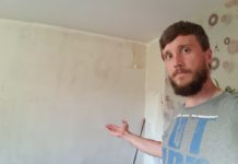 Prace domowe – remontowo – przeprowadzkowe