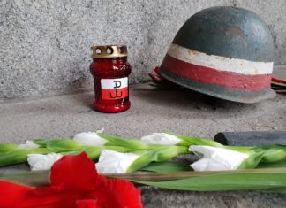 Rocznica – Powstanie 44 / 2021