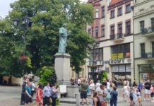 Wakacyjny trip – kierunek Toruń!