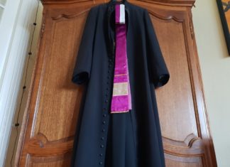 Przygotowania do jubileuszowej pielgrzymki