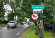 Piesza pielgrzymka na Jasną Górę 2021