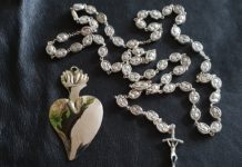 Odpust w sanktuarium po raz 5!