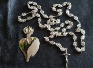 Odpust w sanktuarium po raz 5!