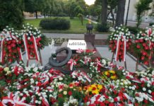 Wniebowzięcie – Matki Bożej Zielnej – święto Wojska Polskiego