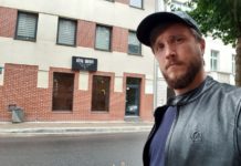 Barber na koniec wakacji