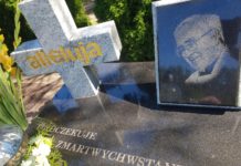 4. rocznica śmierci Księdza Proboszcza