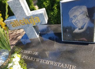 4. rocznica śmierci Księdza Proboszcza