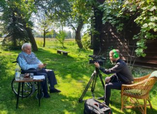 Dzień pełen wrażeń – wyjazd w góry