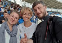 Spotkanie z Profesorstwem z LO