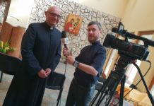 Przygotowanie do Święceń Kapłańskich 2021 #2