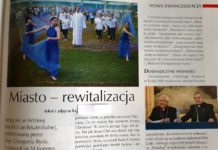 O Kongresie w tygodniku