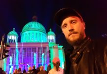 Festiwal Światła 2021