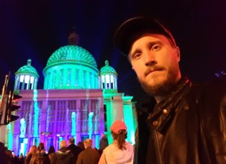 Festiwal Światła 2021