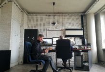 Wrześniowy montaż reportażu – tak na dobry początek sezonu #26