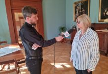 Wywiad o Słudze Bożej