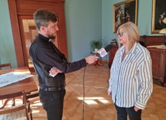 Wywiad o Słudze Bożej