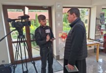 Rekolekcje dla duchowych przewodników Żaków