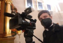 Dziennikarska praca wre także w weekend