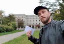 List, który zmienił wiele…