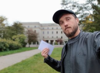 List, który zmienił wiele…