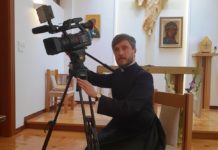 Niedziela za kamerą…