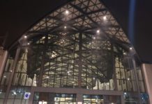 Kilka fotografii październikowych