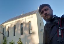 1 października w Karmelu…