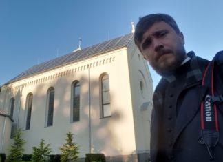 1 października w Karmelu…