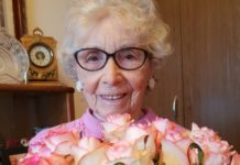 W dniu urodzin Seniorki rodu