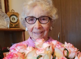 W dniu urodzin Seniorki rodu