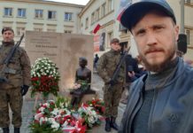 Zasłużonej dla mojego miasta