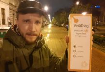 Nocny wyjazd do apteki i…