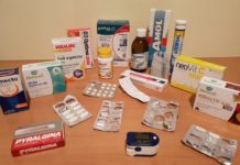 Jestem chory i co dalej?