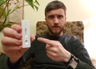 Izolacja covidowa zakończona