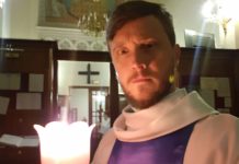 Adwentowe Roraty 2021