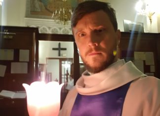 Adwentowe Roraty 2021