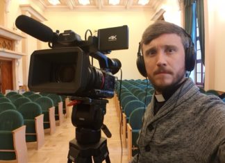 Jesienne spotkanie dla księży o spowiedzi