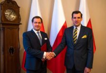 Jestem już stary…