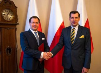 Jestem już stary…