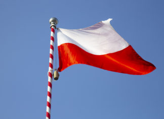 Święto Niepodległości i aparat fotograficzny…