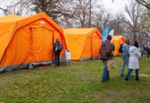 Dzień ubogich 2021 – dobro dzieje się na ulicy