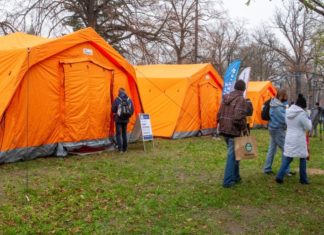 Dzień ubogich 2021 – dobro dzieje się na ulicy