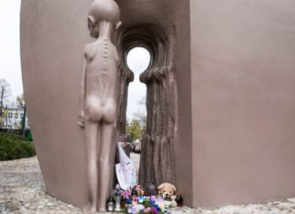 Pamięci Dzieci Polskich