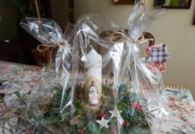 Po raz kolejny nie zapomnieli…