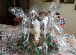 Po raz kolejny nie zapomnieli…