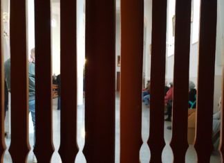 Spowiedź adwentowa – zastępstwo kapłańskie