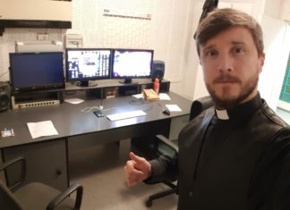 Sylwester 2021 w telewizji – program katolicki #30