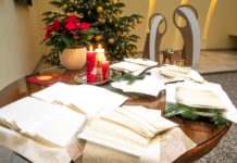 Życzenia Świąteczne od…